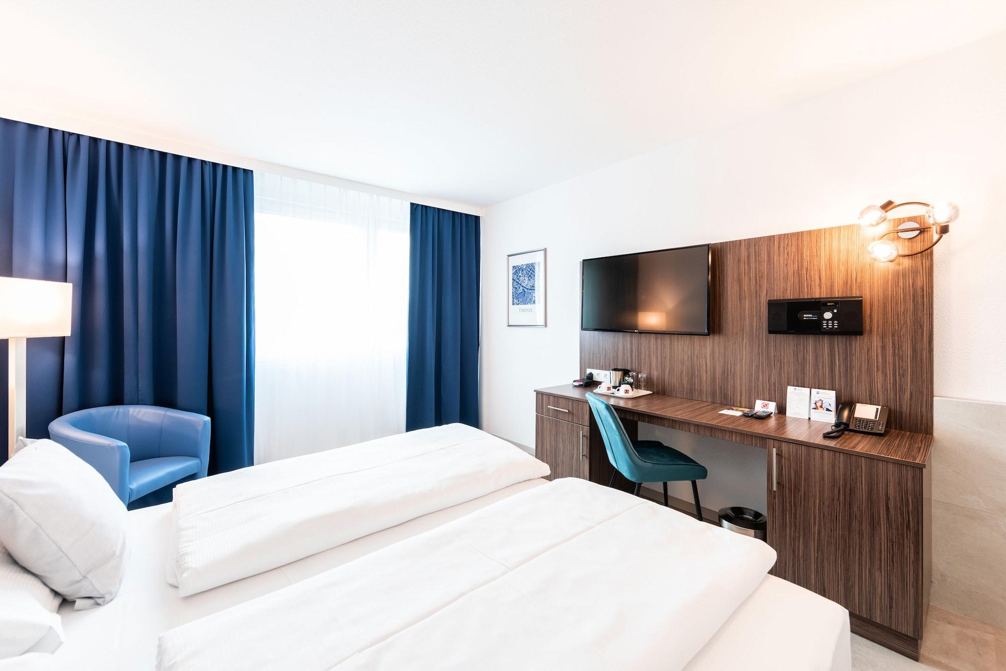Best Western Smart Hotel Voesendorf Exterior photo