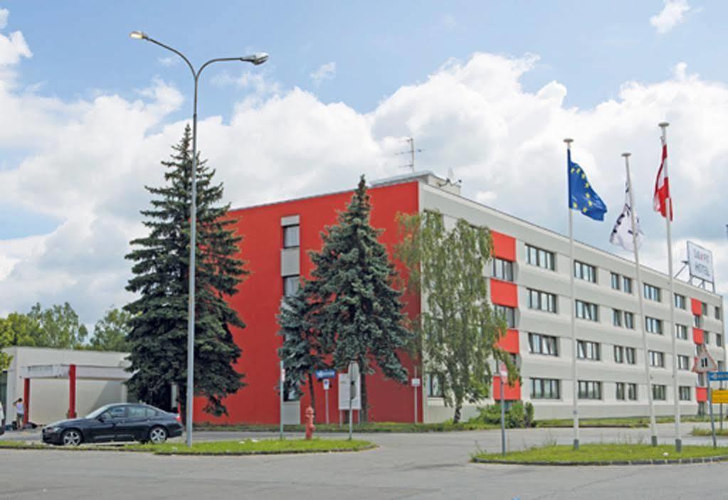 Best Western Smart Hotel Voesendorf Exterior photo
